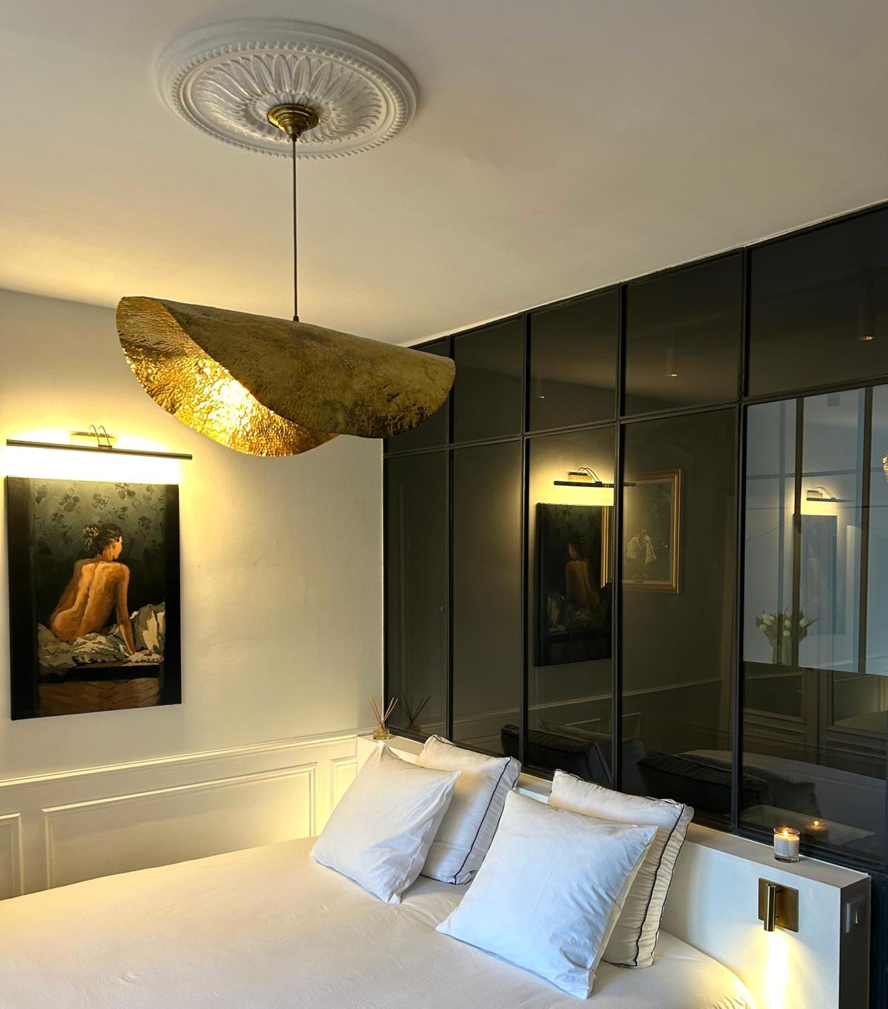La Verriere Apartment จีแวร์นี ภายนอก รูปภาพ